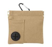 Treat Pouch for Dog Training Auto Closing Trainer Snack Storage