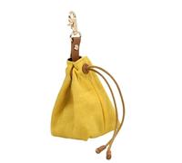 Treat Pouches for Pet Training Easy Access Wipe-clean Jerky Chicken Beef