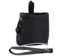 Treat Pouches Pet, Puppy Snack Bag, Pet Training Bag with Adjustable Belt, Training Accessory with Quick Access Pocket, Dog Care Gear, Snack Holder for Travel Walking Outdoor