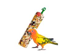 Treat Sticks for Birds Lovebirds Beak Grinding