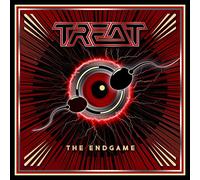 Treat - The Endgame