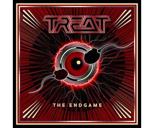 Treat - The Endgame