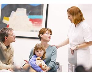 Treat the Patient, Treat the Family