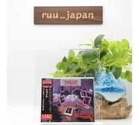 TREAT The Pleasure Principle CD JAPAN Swedish Erotica Sweden Glam/Hard/Pop Rock