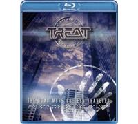 Treat: The Road More Or Less Travelled (Blu-ray) Treat (US IMPORT)