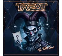 TREAT - The Wild Card