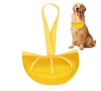 Treat Toys for Dogs, Interactive Treat Game for Sniffing, Sniffing Toys for Dogs, Funny Snuffle Mat, Bite Resistant Dog Training Toy, Dog Chew Toy for Small, Medium