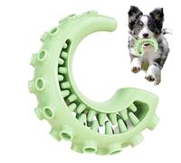 Treat Toys, Squid Hand Chew Toy, Interactive Training Aid, Treat Dispenser, Entertaining Sensory Game for Teething Puppies, Indoor Mental Stimulation, Outdoor Play, Pet Exercise