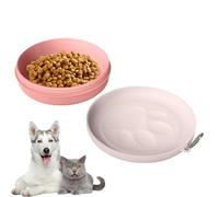 Treat Training Pouch | Dog Snack Pouch Anti-Moisture,Leakproof Food Dispenser for Aggressive Chewers Senior Weight Management Travel Enrichment Activities