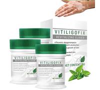 Treat Vitiligo Soothing Cream Vitiligo Pigmentation Cream Vitiligo Repair Cream