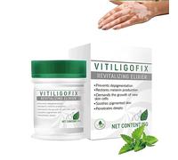 Treat Vitiligo Soothing Cream Vitiligo Pigmentation Cream Vitiligo Repair Cream