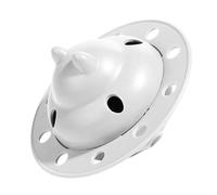 Treat Wait Dog Toy - Interactive Puzzle Game, Slow Feeding Dispenser, Wiggling Thinking Toy for Dogs, Anti-Boredom Activity, Training Toy for Home