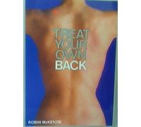 Treat your own back