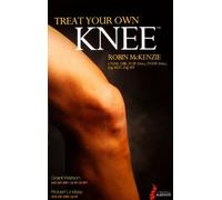 Treat Your Own Knee (838) by Robin McKenzie (2012) Paperback