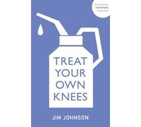 Treat Your Own Knees