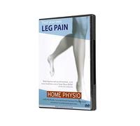 Treat Your Own Leg Pain [DVD]