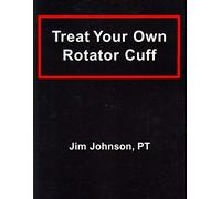 Treat Your Own Rotator Cuff