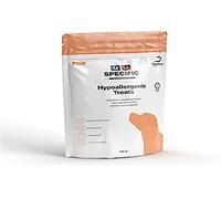 Specific Canine Healthy Treats Hipoalergenico 6x300g Dog Food Clear 6x300g