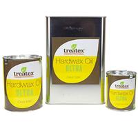 Treatex 1ltr Hardwax Oil Ultra Door & Floor Oil Gloss