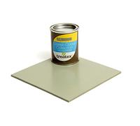 Treatex Classic Colour Collection Opaque Wood Finish 1 Ltr -Sage Green