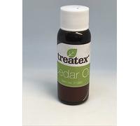 Treatex Exterior Cedar Oil 30ml Sample Pot
