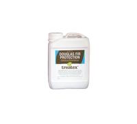 Treatex Exterior Douglas Fir Protection 2.5 LTR 31400H