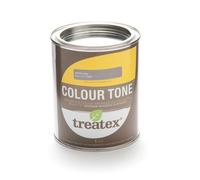 Treatex Hardwax Oil Colour Tone 11020 - Pebble Grey 1ltr