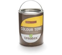 Treatex Hardwax Oil Colour Tone 11030 - Mahogany 2.5ltr