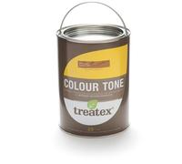 Treatex Hardwax Oil Colour Tone 11082 - Medium Oak 2.5ltr