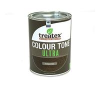 Treatex Hardwax Oil Ultra Colour Tone - Antique Oak 184e = 2.5 LTR