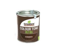 Treatex Hardwax Oil Ultra Colour Tone - Chocolate 180h = 2.5 LTR