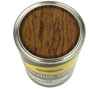 Treatex Hardwax Oil Ultra Colour Tone - Dark Oak 183e = 1 LTR