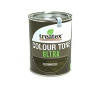 Treatex Hardwax Oil Ultra Colour Tone Slate 150H = 2.5 LTR
