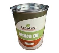 Treatex Iroko Oil 31290 500ml