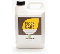 Treatex Liquid Floor Care 5L 1160 - Cleans & Maintains Hardwax Oil Floors by Treatex