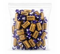 TreatFusion - Sugar Free Chocolate Eclairs - 400g Bundle Pack, Sugar Free Sweets for Diabetics - No Sugar Chocolate Retro Sweets for Sharing