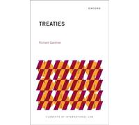 Treaties (Elements of International Law)