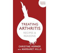 Treating Arthritis: The Drug Free Way