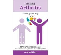 Treating Arthritis the Drug Free Way