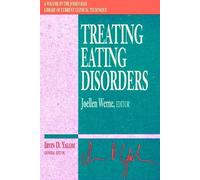 Treating Eating Disorders (Jossey-Bass Library of Current Clinical Technique)