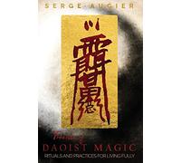 Treatise of Daoist Magic