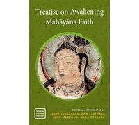 Treatise on Awakening Mahāyāna Faith (Oxford Chinese Thought)
