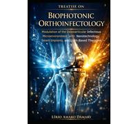 Treatise on Biophotonic Orthoinfectology: Modulation of the Osteoarticular Infectious Microenvironment with Nanotechnology, Smart Implants, and Light-Based Therapies