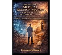 Treatise on Medical Decision-Making Under Uncertainty and Clinical Liability: Clinical, Legal, and Forensic Foundations of Risk, Complex Causality, and the Limits of Medical Evidence