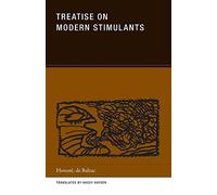 Treatise on Modern Stimulants