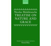 Treatise on Nature and Grace