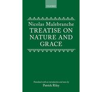 Treatise on Nature and Grace