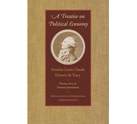 Treatise on Political Economy