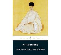 Treatise on Superfluous Things