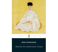 Treatise on Superfluous Things